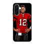 Tampa Bay Buccaneers Tom Brady Samsung Galaxy A26 5G Case