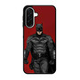The Batman in Red Samsung Galaxy A26 5G Case