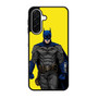 The Batman in Yellow Samsung Galaxy A26 5G Case