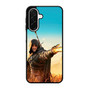 The Witcher Wild Hunt Geralt Samsung Galaxy A26 5G Case