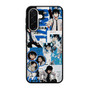 Anime Ao No Exorcist Samsung Galaxy A26 5G Case
