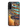 Attack on Titan Final Titan Eren Arts Samsung Galaxy A26 5G Case