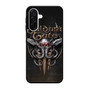 Baldurs Gate 3 Logo Samsung Galaxy A26 5G Case