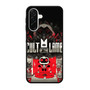 Cult of the Lambs 2 Samsung Galaxy A26 5G Case