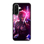 Demon Slayer Akaza Samsung Galaxy A26 5G Case