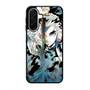 Demon Slayer Flame Pilar Samsung Galaxy A26 5G Case