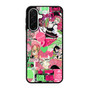 Demon Slayer Mitsuri Kanroji Collage Samsung Galaxy A26 5G Case