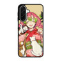 Demon Slayer Mitsuri Kanroji Neko Samsung Galaxy A26 5G Case