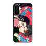 Demon Slayer Nezuko and Tanjiro Samsung Galaxy A26 5G Case Demon Slayer Nezuko and Tanjiro Samsung Galaxy A26 5G Case