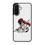 Demon Slayer Yoriichi Tsugikuni Samsung Galaxy A26 5G Case