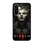Diablo IV Lilith Samsung Galaxy A26 5G Case