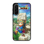 Dragon Quest Builders 2 Samsung Galaxy A26 5G Case
