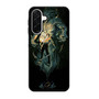 Jujutsu Kaisen Yuta and Rika Samsung Galaxy A26 5G Case