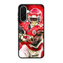 Kansas City Chiefs Tyreek Hill Samsung Galaxy A26 5G Case Kansas City Chiefs Tyreek Hill Samsung Galaxy A26 5G Case