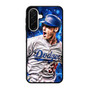 Los Angeles Dodgers Cody Bellinger Samsung Galaxy A26 5G Case