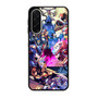Mega Man Collages Samsung Galaxy A26 5G Case