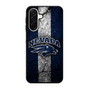 Nevada Wolf Pack in Aspalt Samsung Galaxy A26 5G Case