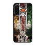 One Piece Luffy Zoro Sanji Samsung Galaxy A26 5G Case