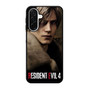 Resident Evil 4 Leon 2 Samsung Galaxy A26 5G Case