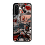 Spy x Family Quotes Samsung Galaxy A26 5G Case