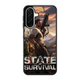 State of survival Samsung Galaxy A26 5G Case