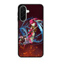 The Legend Of Zelda Mipha Samsung Galaxy A26 5G Case