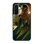 The Mandalorian S3 Samsung Galaxy A26 5G Case