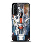 Aerial gundam mercury Samsung Galaxy A36 5G Case