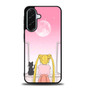 Aesthetic Sailor Moon Samsung Galaxy A36 5G Case