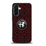 Alfa Romeo ASCK Samsung Galaxy A36 5G Case