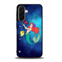 Ariel the Little Mermaid 1 Samsung Galaxy A36 5G Case