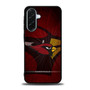 Arizona Cardinals 3 Samsung Galaxy A36 5G Case Arizona Cardinals 3 Samsung Galaxy A36 5G Case