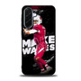 Arizona Cardinals Make Waves Samsung Galaxy A36 5G Case