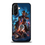 Baldurs Gate 3 Cover Samsung Galaxy A36 5G Case