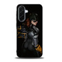 Bat Girl Samsung Galaxy A36 5G Case Bat Girl Samsung Galaxy A36 5G Case
