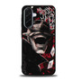 Batman Who Laugh Crazy Samsung Galaxy A36 5G Case