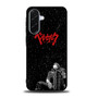 Berserk Guts Looking at the Sky Samsung Galaxy A36 5G Case