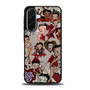 Betty Boop 3 Samsung Galaxy A36 5G Case