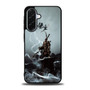Black Myth Wukong Monkey King Samsung Galaxy A36 5G Case