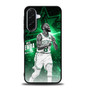 Boston Celtics Kemba Samsung Galaxy A36 5G Case