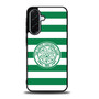 Celtic footbal strip Samsung Galaxy A36 5G Case