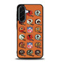 Classic NFL Helmet Samsung Galaxy A36 5G Case