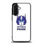 Classic optimus prime Samsung Galaxy A36 5G Case