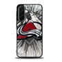 Codorado avalanche team Samsung Galaxy A36 5G Case