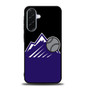 Colorado rockies 99 Samsung Galaxy A36 5G Case
