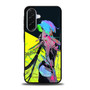 Cyberpunk edgerunners lucy Samsung Galaxy A36 5G Case