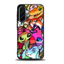 Digimon cute collage Samsung Galaxy A36 5G Case