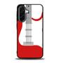 Electric guitar Samsung Galaxy A36 5G Case