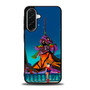 Evangelion sailor moon Samsung Galaxy A36 5G Case