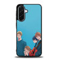 Given anime Samsung Galaxy A36 5G Case